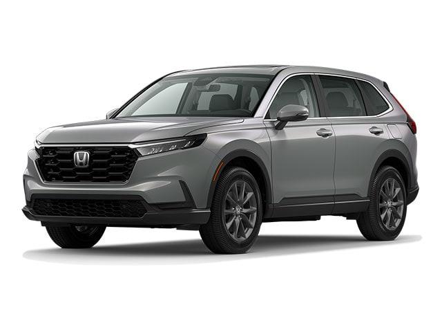 2026 Honda CR-V EX-L 2WD for sale in Albemarle, NC