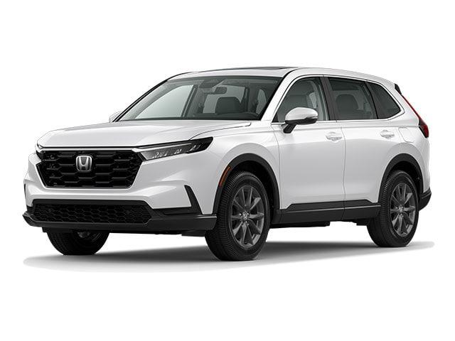 2026 Honda CR-V EX-L AWD for sale in Battle Creek, MI