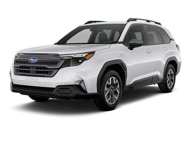 2025 Subaru Forester Premium for sale in State College, PA
