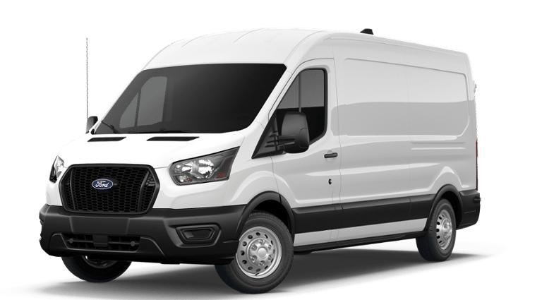 2027 Ford Transit Cargo Van Base for sale in Muskegon, MI