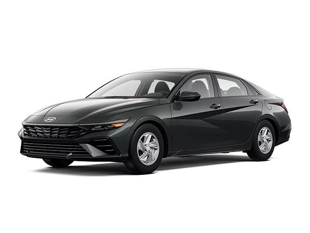 2025 Hyundai Elantra SE for sale in Erie, PA