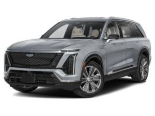 2027 Cadillac iQ Luxury for sale in Charlottesville, VA