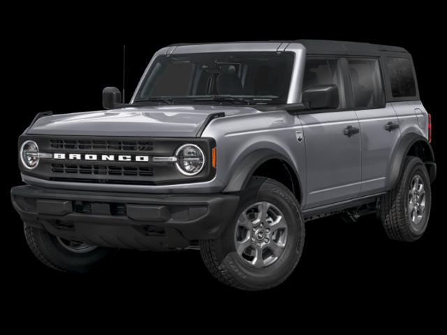 2026 Ford Bronco Big Bend for sale in Daphne, AL