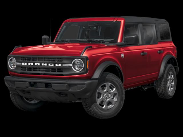 2026 Ford Bronco Big Bend for sale in Daphne, AL