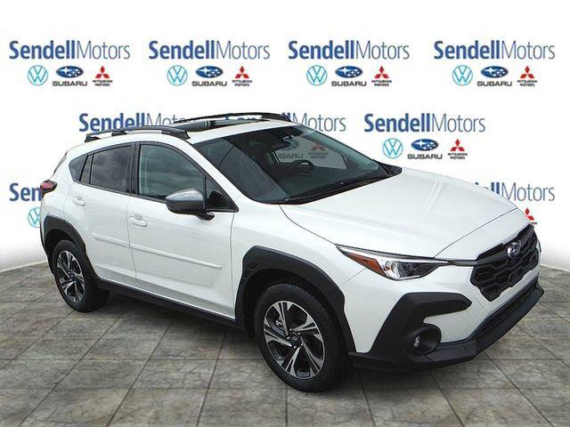 2026 Subaru Crosstrek Premium for sale in Greensburg, PA