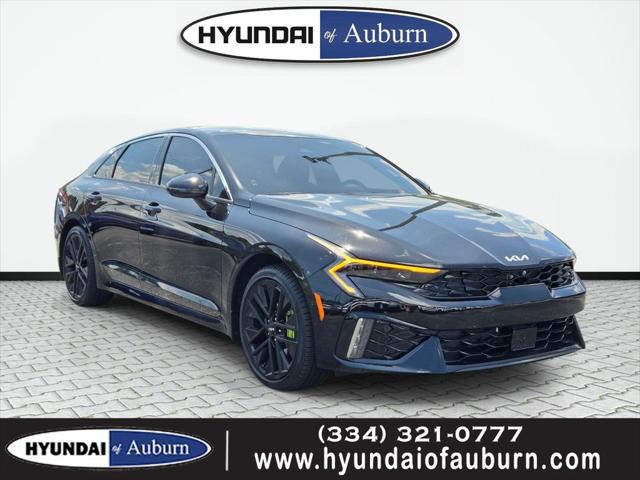 2026 Kia K5 GT for sale in AUBURN, AL
