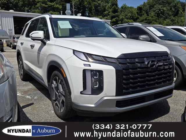 2023 Hyundai Palisade Limited for sale in AUBURN, AL
