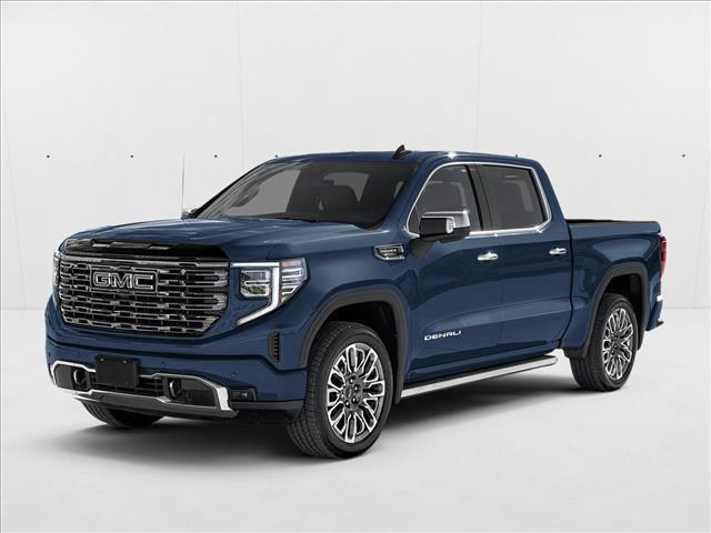 2026 GMC Sierra 1500 Crew Cab, Short Bed, Denali Ultimate, 4WD for sale in Valencia, CA