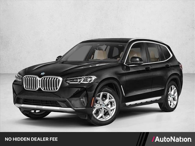 2023 BMW X3 sDrive30i for sale in Valencia, CA