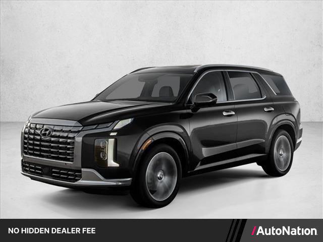 2023 Hyundai Palisade Calligraphy for sale in Valencia, CA