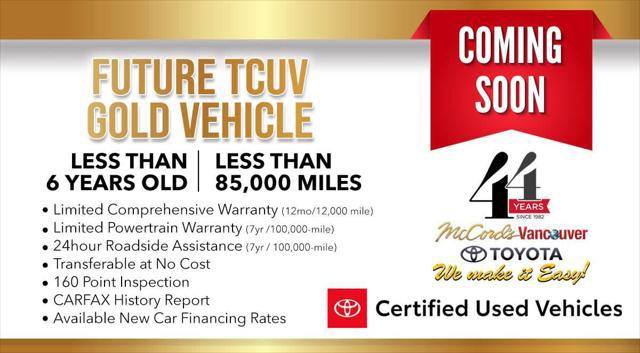 2024 Toyota Corolla XSE for sale in Vancouver, WA