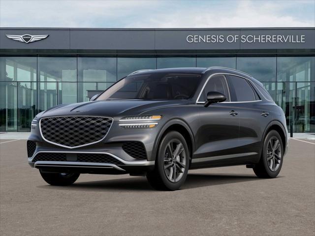 2027 Genesis GV70 2.5T Advanced for sale in MERRILLVILLE, IN