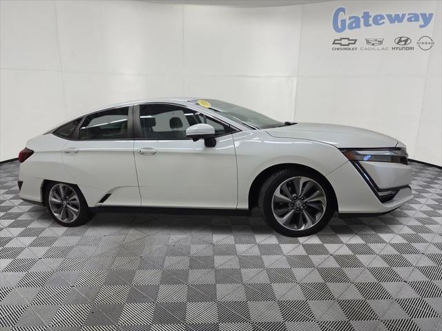 2018 Honda Clarity Plug-In Hybrid Touring for sale in FARGO, ND