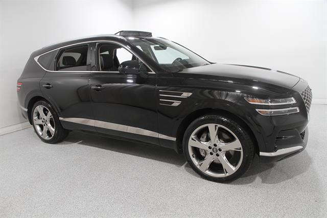 2024 Genesis GV80 3.5T AWD for sale in MENTOR, OH
