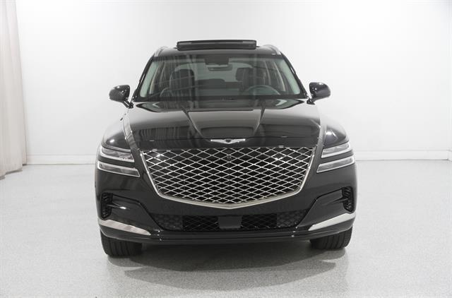 2024 Genesis GV80 3.5T AWD