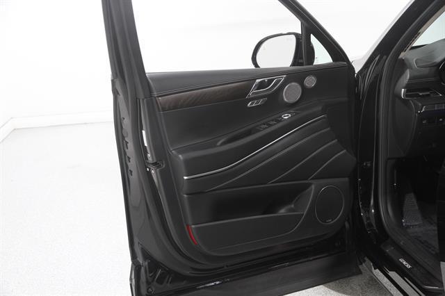 2024 Genesis GV80 3.5T AWD