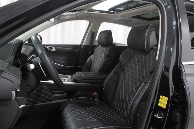 2024 Genesis GV80 3.5T AWD
