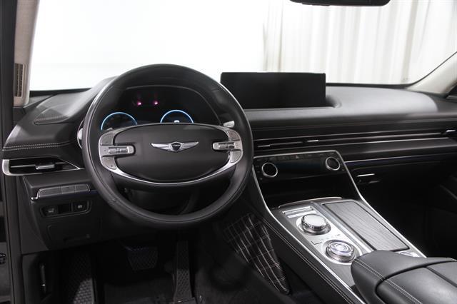 2024 Genesis GV80 3.5T AWD