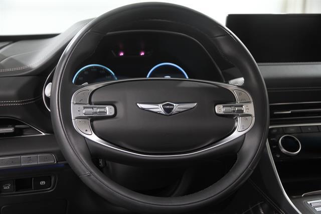 2024 Genesis GV80 3.5T AWD