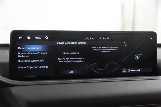 2024 Genesis GV80 3.5T AWD