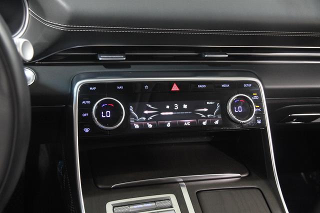 2024 Genesis GV80 3.5T AWD