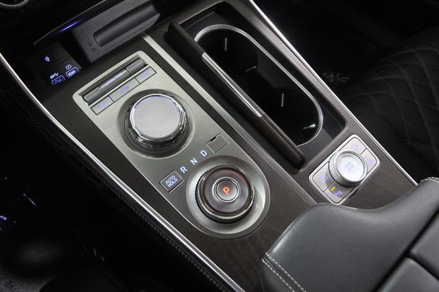 2024 Genesis GV80 3.5T AWD