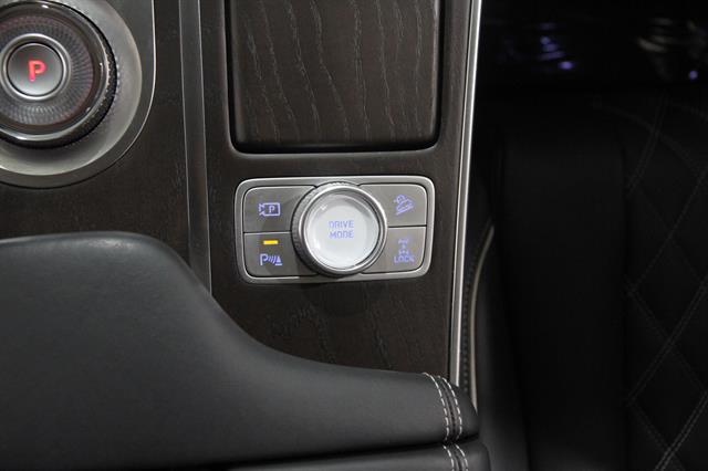 2024 Genesis GV80 3.5T AWD