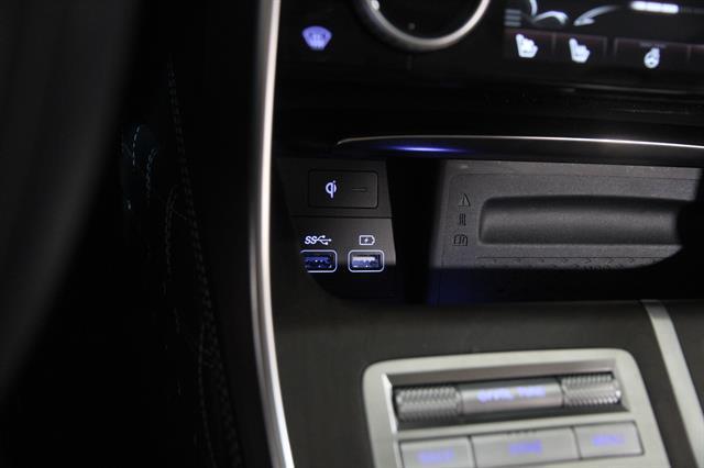 2024 Genesis GV80 3.5T AWD