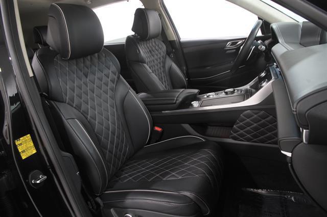 2024 Genesis GV80 3.5T AWD