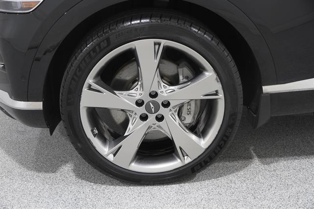2024 Genesis GV80 3.5T AWD