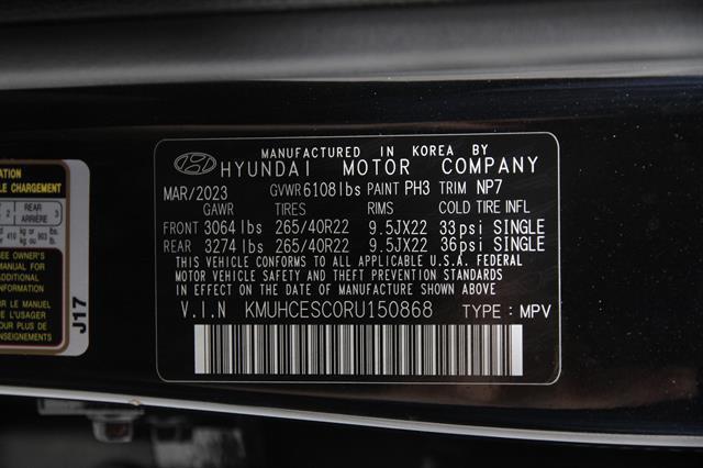 2024 Genesis GV80 3.5T AWD
