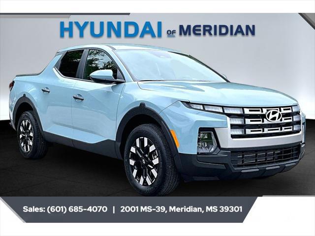 2027 Hyundai Santa Cruz SE for sale in MERIDIAN, MS