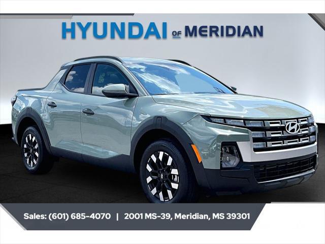 2027 Hyundai Santa Cruz SEL Activity for sale in MERIDIAN, MS