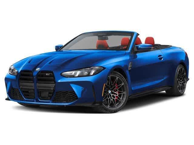 2027 BMW M4 Competition xDrive for sale in Morristown, NJ