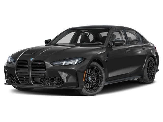 2027 BMW M3 Competition for sale in Morristown, NJ