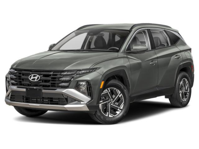 2026 Hyundai Tucson Hybrid Blue SE for sale in WEXFORD, PA
