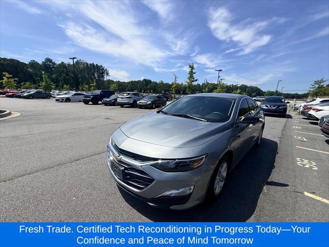 2023 Chevrolet Malibu FWD LS for sale in MCDONOUGH, GA