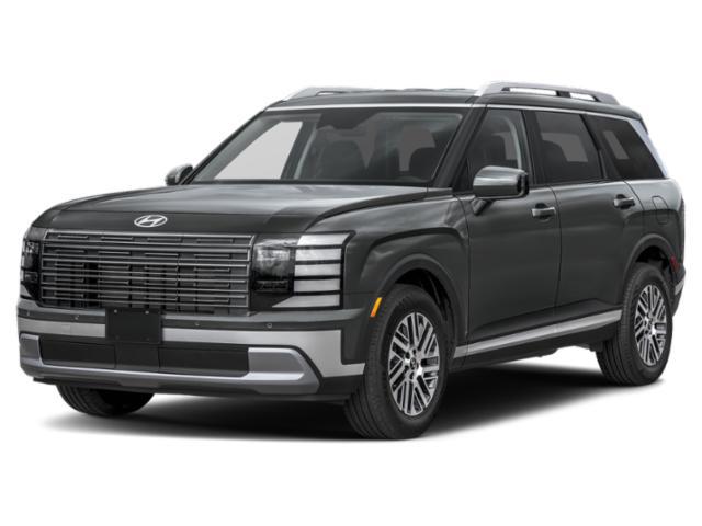 2027 Hyundai Palisade SEL 7P for sale in ROCHESTER, NY