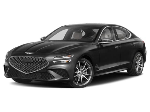 2023 Genesis G70 3.3T AWD for sale in SOMERSET, KY