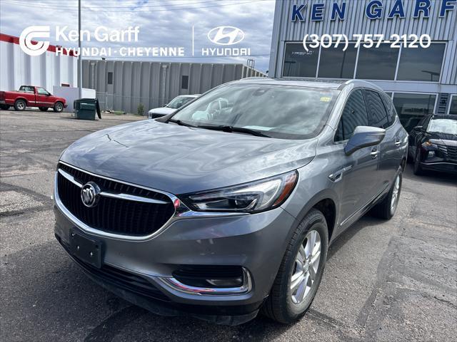 2021 Buick Enclave AWD Premium for sale in CHEYENNE, WY
