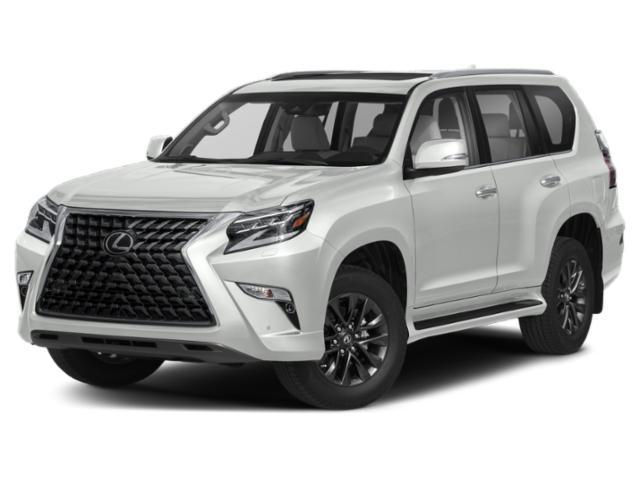 2021 Lexus GX 460 Premium for sale in BROOKLYN, NY