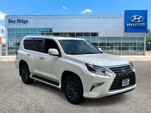 2021 Lexus GX 460 Premium for sale in BROOKLYN, NY