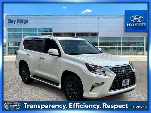 2021 Lexus GX 460 Premium for sale in BROOKLYN, NY
