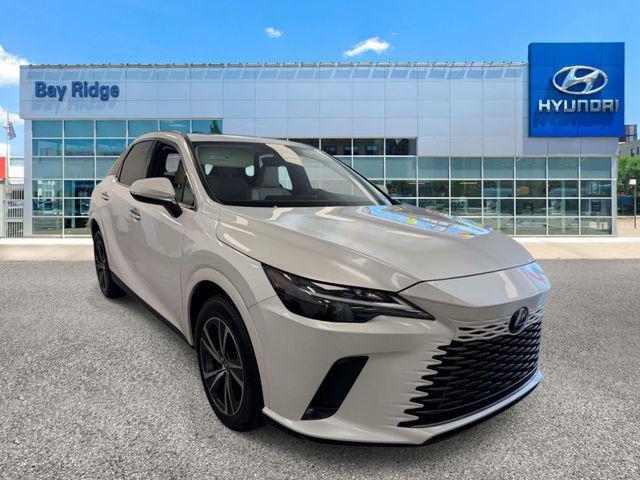 2023 Lexus RX 350 Premium for sale in BROOKLYN, NY