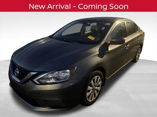 2017 Nissan Sentra SV for sale in Orlando, FL