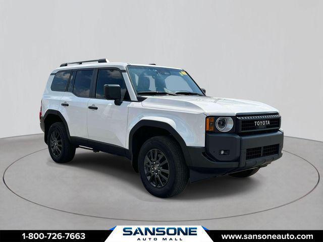 2025 Toyota Land Cruiser 1958 for sale in AVENEL, NJ