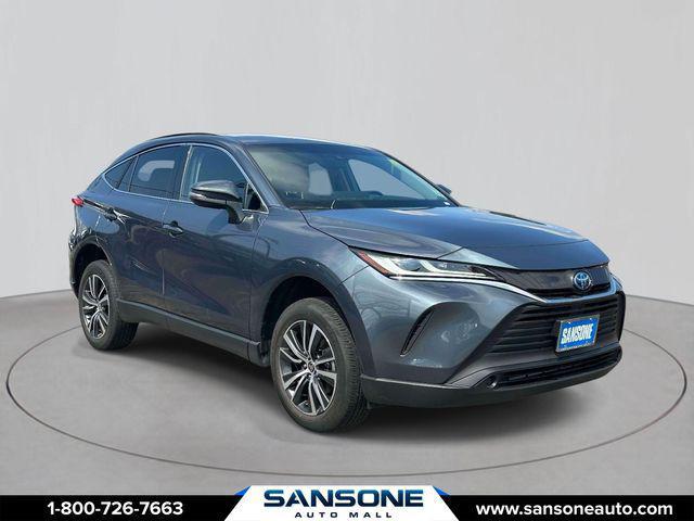 2024 Toyota Venza LE for sale in AVENEL, NJ