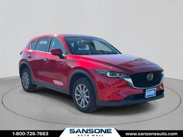 2023 Mazda CX-5 2.5 S Select for sale in AVENEL, NJ