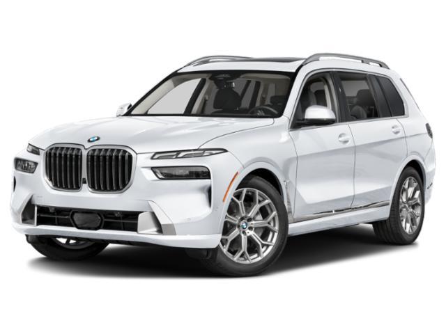 2026 BMW X7 xDrive40i for sale in Harriman, NY