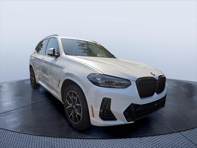 2023 BMW X3 sDrive30i for sale in Jacksonville, FL